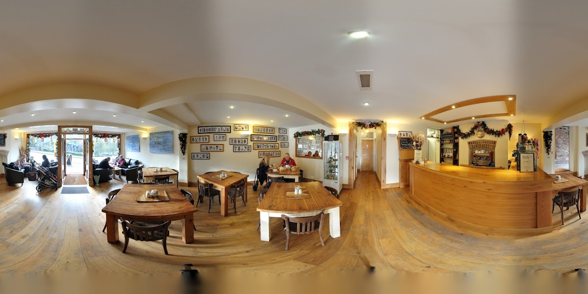 Darby's Of Ironbridge